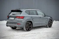 Cupra Ateca 2.0 221kW thumbnail