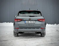 Cupra Ateca 2.0 221kW thumbnail