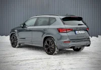 Cupra Ateca 2.0 221kW thumbnail