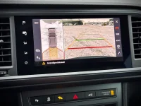 Cupra Ateca 2.0 221kW thumbnail
