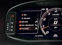 Cupra Ateca 2.0 221kW thumbnail