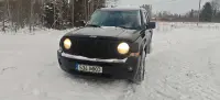 Jeep Patriot 2.4 125kW thumbnail