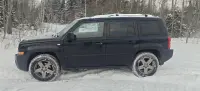 Jeep Patriot 2.4 125kW thumbnail
