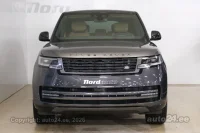 Land Rover Range Rover Autobiography P530 4.4 390kW thumbnail