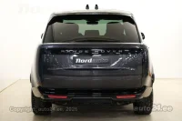 Land Rover Range Rover Autobiography P530 4.4 390kW thumbnail