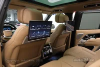 Land Rover Range Rover Autobiography P530 4.4 390kW thumbnail