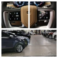 Land Rover Range Rover Autobiography P530 4.4 390kW thumbnail