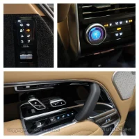 Land Rover Range Rover Autobiography P530 4.4 390kW thumbnail