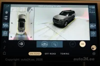 Land Rover Range Rover Autobiography P530 4.4 390kW thumbnail