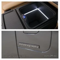 Land Rover Range Rover Autobiography P530 4.4 390kW thumbnail