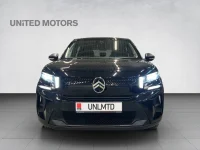 Citroen C3 C3 YOU ELECTRIC 113 53kW thumbnail