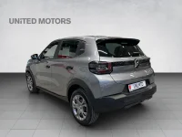 Citroen C3 - 53kW thumbnail
