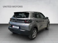 Citroen C3 - 53kW thumbnail