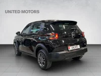 Citroen C3 C3 YOU ELECTRIC 113 53kW thumbnail