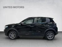 Citroen C3 C3 YOU ELECTRIC 113 53kW thumbnail