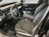 Citroen C3 C3 YOU ELECTRIC 113 53kW thumbnail