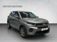 Citroen C3 - 53kW thumbnail