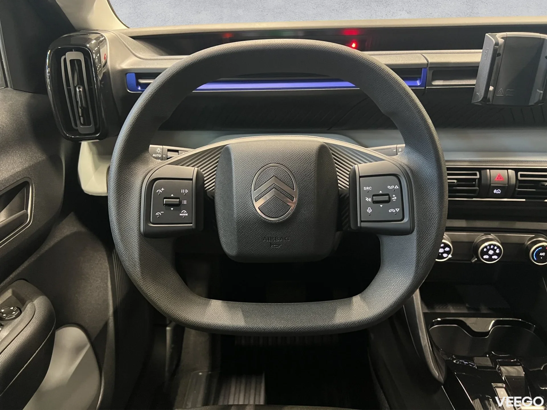 Citroen C3 C3 YOU ELECTRIC 113 53kW