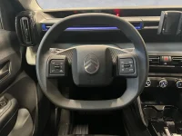 Citroen C3 C3 YOU ELECTRIC 113 53kW thumbnail