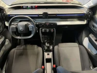 Citroen C3 C3 YOU ELECTRIC 113 53kW thumbnail