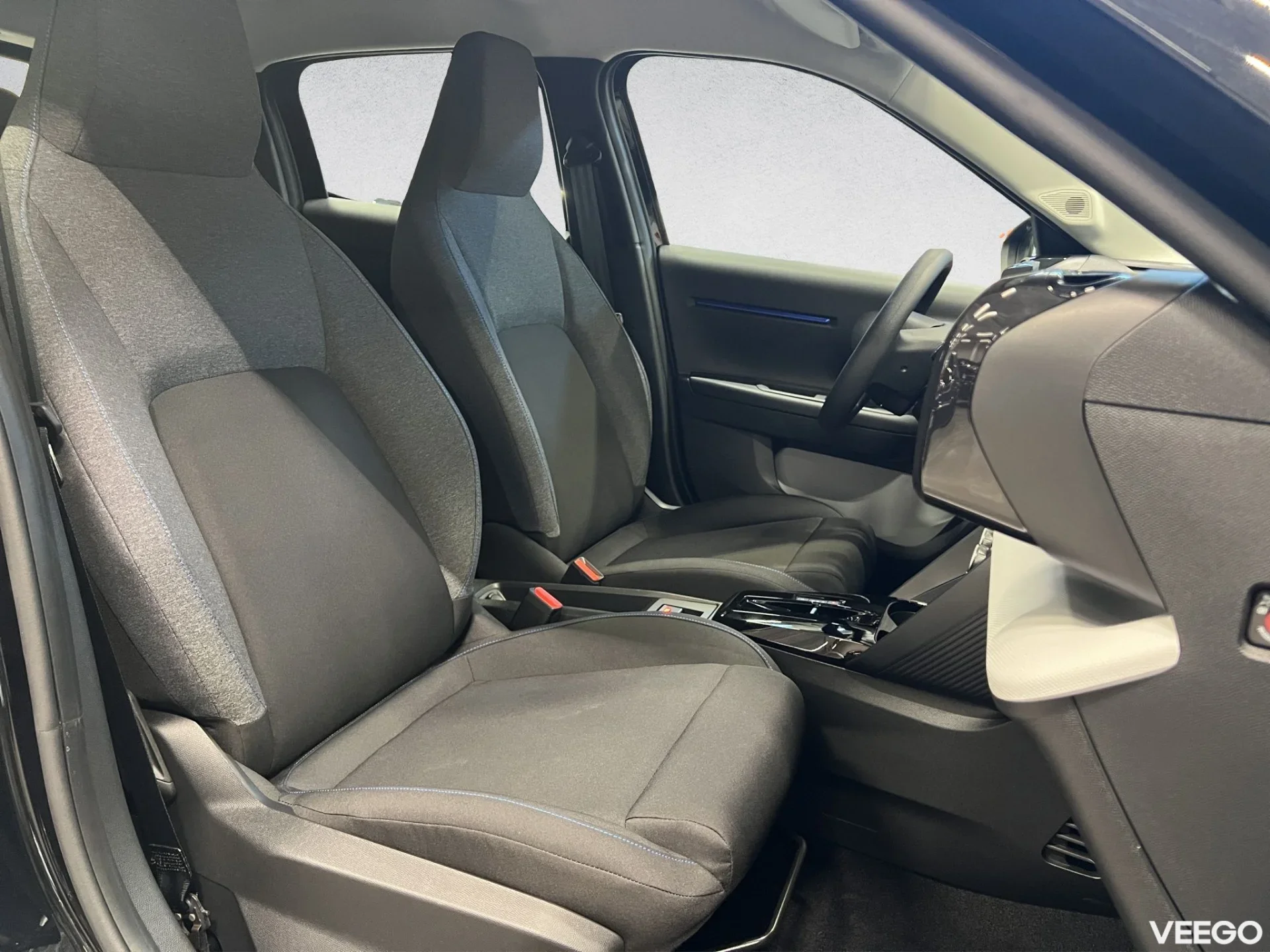 Citroen C3 C3 YOU ELECTRIC 113 53kW