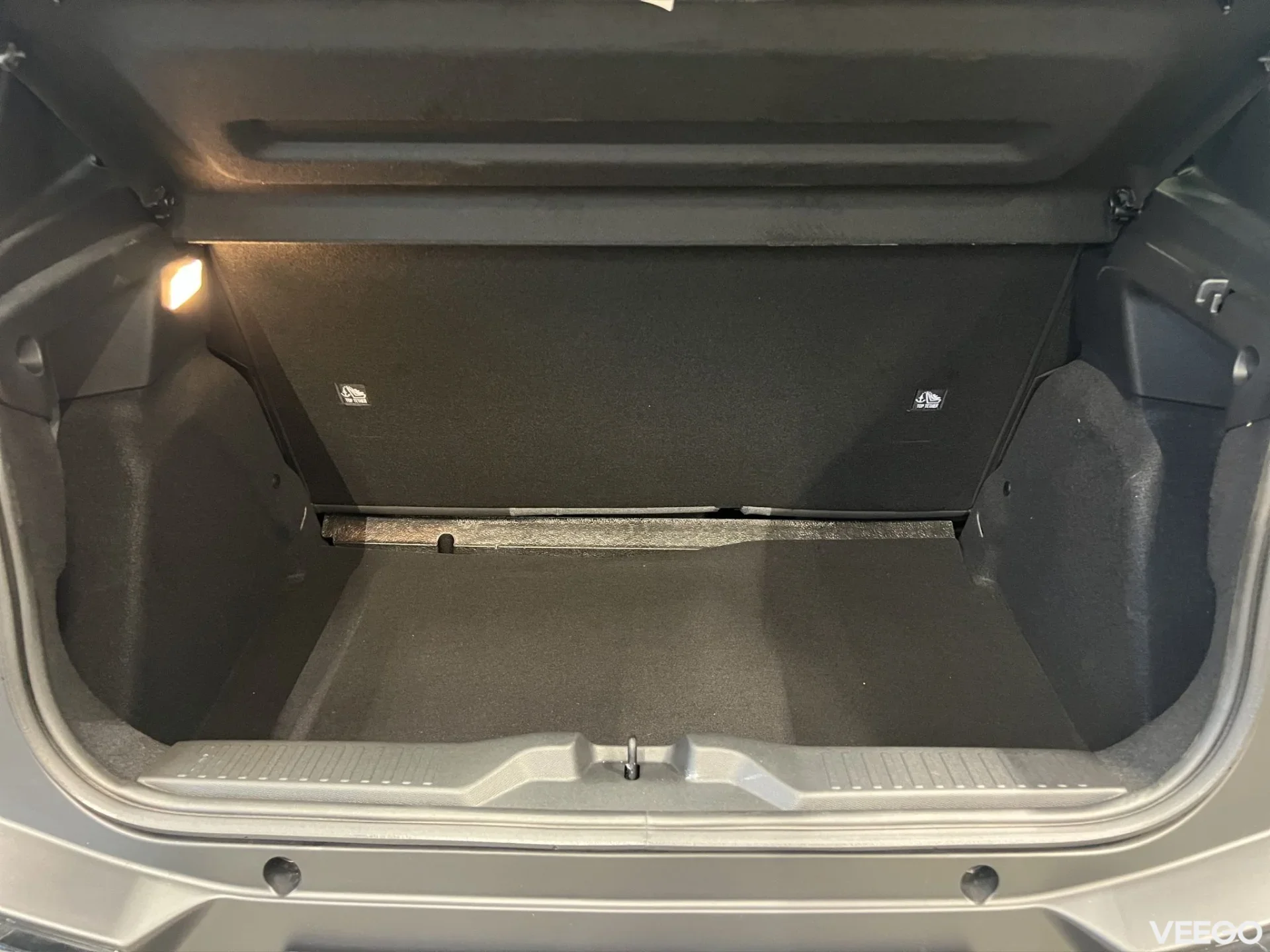 Citroen C3 C3 YOU ELECTRIC 113 53kW