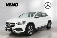 Mercedes-Benz GLA180 d Progressive 2 85kW thumbnail