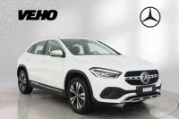 Mercedes-Benz GLA180 d Progressive 2 85kW thumbnail