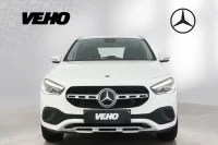 Mercedes-Benz GLA180 d Progressive 2 85kW thumbnail