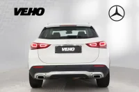 Mercedes-Benz GLA180 d Progressive 2 85kW thumbnail