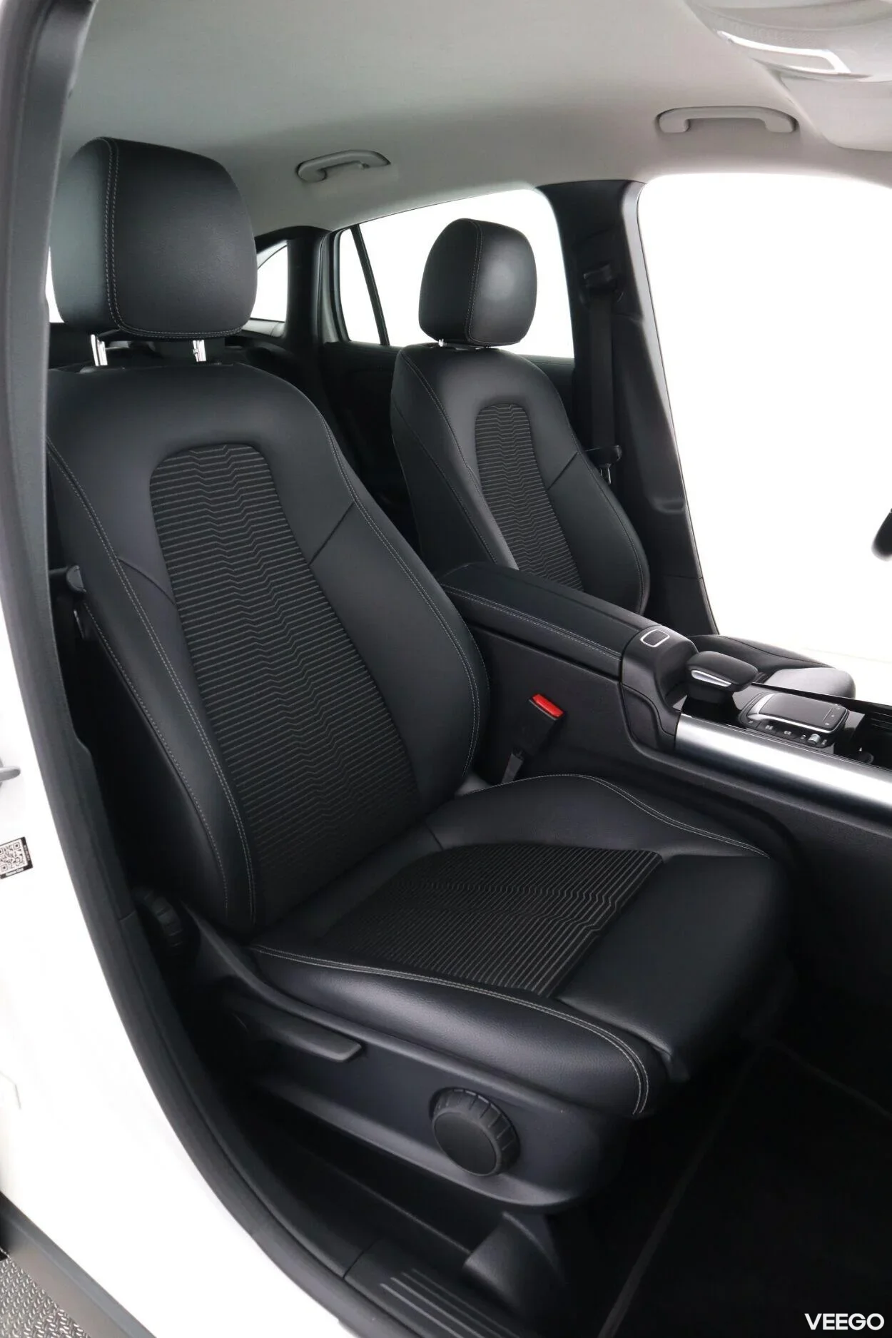 Mercedes-Benz GLA180 d Progressive 2 85kW