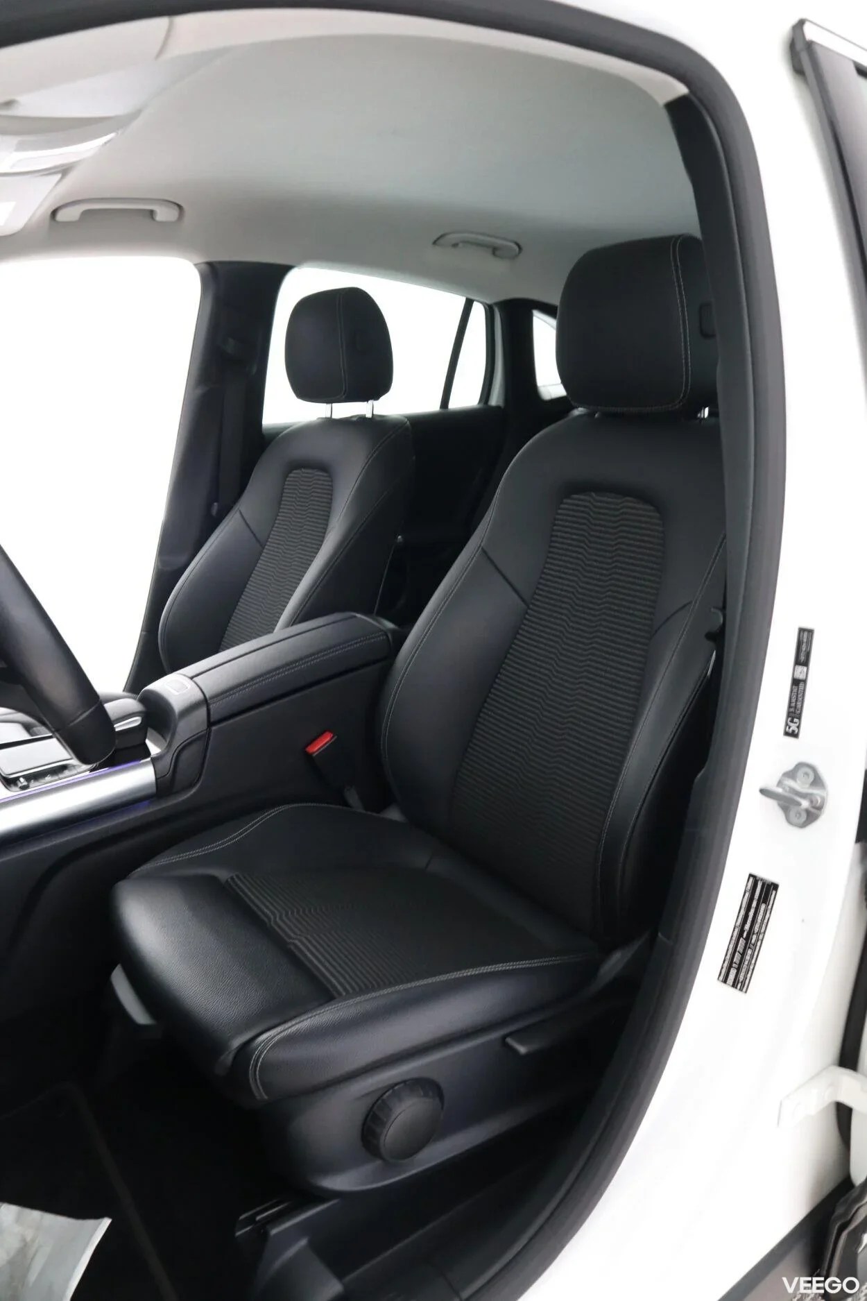 Mercedes-Benz GLA180 d Progressive 2 85kW