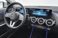 Mercedes-Benz GLA180 d Progressive 2 85kW thumbnail