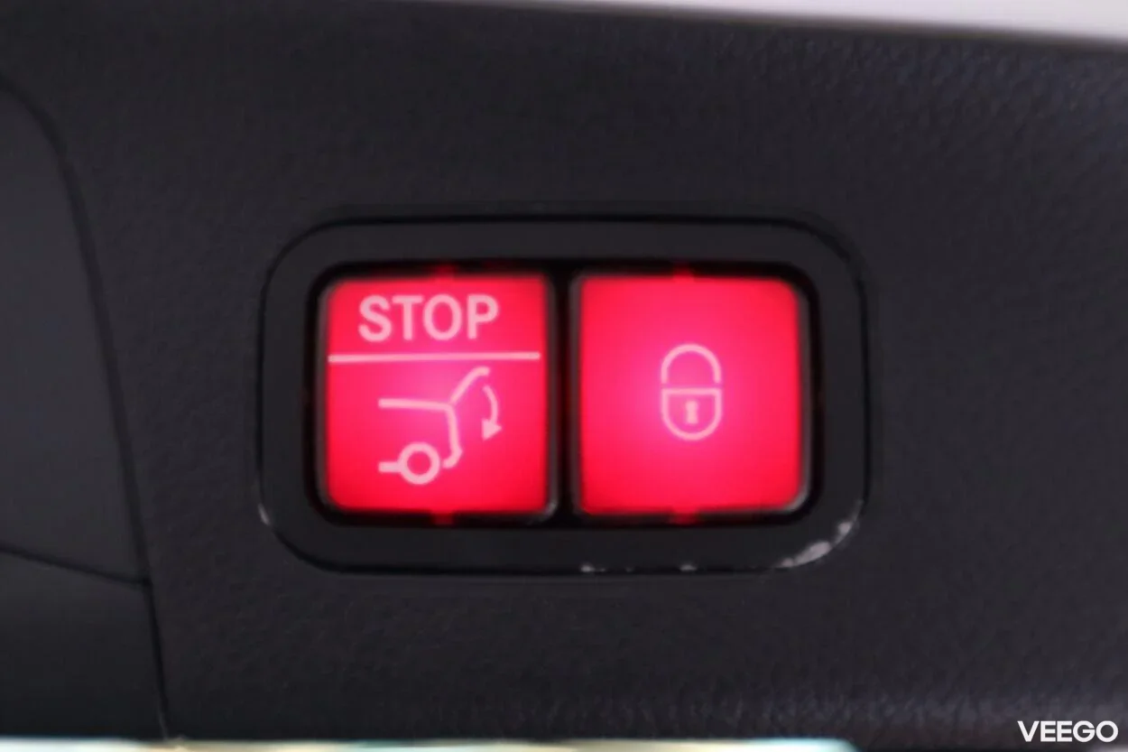 Mercedes-Benz GLA180 d Progressive 2 85kW