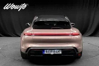 Porsche Taycan 4S Cross Turismo 571HK /HuD/Bose/Se Spec/Moms/4.95% 420kW thumbnail
