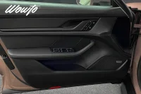 Porsche Taycan 4S Cross Turismo 571HK /HuD/Bose/Se Spec/Moms/4.95% 420kW thumbnail