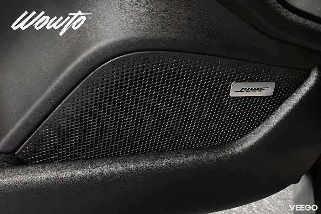 Porsche Taycan 4S Cross Turismo 571HK /HuD/Bose/Se Spec/Moms/4.95% 420kW