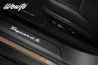 Porsche Taycan 4S Cross Turismo 571HK /HuD/Bose/Se Spec/Moms/4.95% 420kW thumbnail