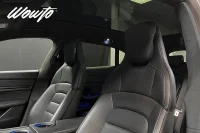 Porsche Taycan 4S Cross Turismo 571HK /HuD/Bose/Se Spec/Moms/4.95% 420kW thumbnail