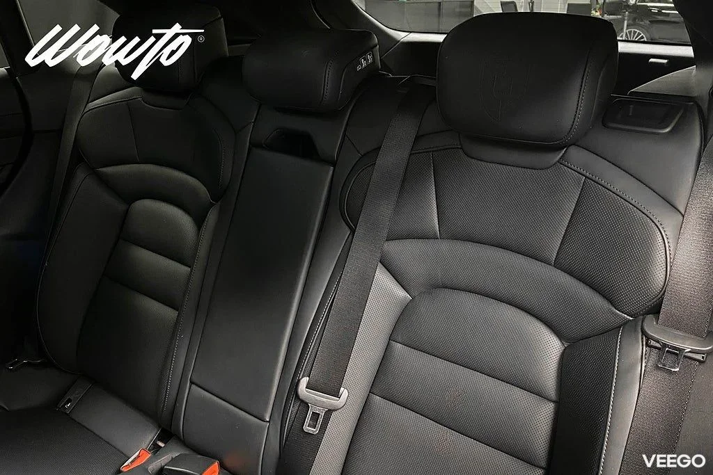 Porsche Taycan 4S Cross Turismo 571HK /HuD/Bose/Se Spec/Moms/4.95% 420kW