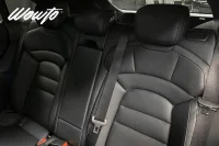 Porsche Taycan 4S Cross Turismo 571HK /HuD/Bose/Se Spec/Moms/4.95% 420kW thumbnail