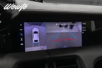 Porsche Taycan 4S Cross Turismo 571HK /HuD/Bose/Se Spec/Moms/4.95% 420kW thumbnail