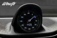 Porsche Taycan 4S Cross Turismo 571HK /HuD/Bose/Se Spec/Moms/4.95% 420kW thumbnail