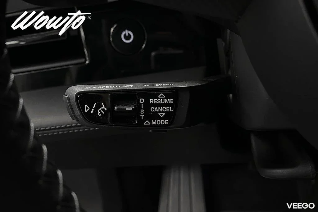 Porsche Taycan 4S Cross Turismo 571HK /HuD/Bose/Se Spec/Moms/4.95% 420kW