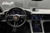 Porsche Taycan 4S Cross Turismo 571HK /HuD/Bose/Se Spec/Moms/4.95% 420kW thumbnail