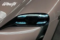 Porsche Taycan 4S Cross Turismo 571HK /HuD/Bose/Se Spec/Moms/4.95% 420kW thumbnail