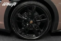 Porsche Taycan 4S Cross Turismo 571HK /HuD/Bose/Se Spec/Moms/4.95% 420kW thumbnail