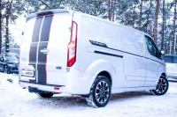 Ford Transit Custom 320 L2 Long Sport N1 2 125kW thumbnail