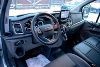 Ford Transit Custom 320 L2 Long Sport N1 2 125kW thumbnail