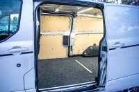 Ford Transit Custom 320 L2 Long Sport N1 2 125kW thumbnail